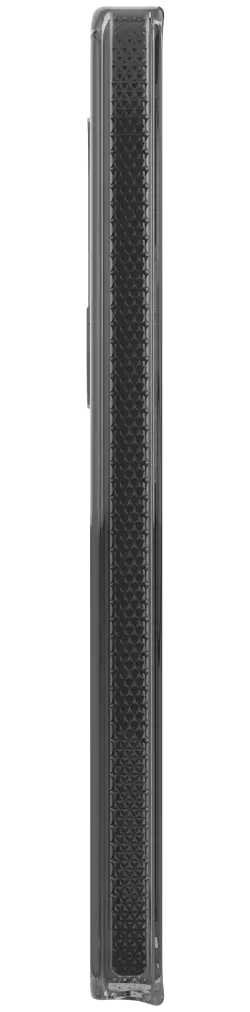 ZAGG Santa Cruz Snap Samsung Galaxy S25 Ultra Hoesje Magnetic Back Cover Zwart afbeelding 6