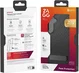 ZAGG Denali Kickstand Samsung Galaxy S25 Hoesje Back Cover Zwart afbeelding 11