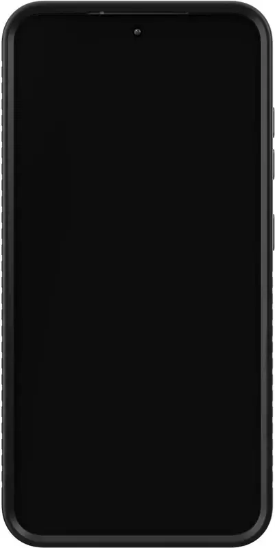 ZAGG Denali Kickstand Samsung Galaxy S25 Hoesje Back Cover Zwart afbeelding 7