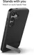 ZAGG Denali Kickstand Samsung Galaxy S25 Plus Hoesje Back Cover Zwart afbeelding 3