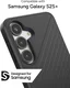 ZAGG Denali Kickstand Samsung Galaxy S25 Plus Hoesje Back Cover Zwart afbeelding 5