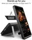 ZAGG Denali Kickstand Samsung Galaxy S25 Ultra Hoesje Back Cover Zwart afbeelding 3