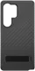 ZAGG Denali Kickstand Samsung Galaxy S25 Ultra Hoesje Back Cover Zwart afbeelding 10