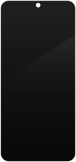 InvisibleShield Fusion Privacy Samsung Galaxy S25 Screen Protector afbeelding 2