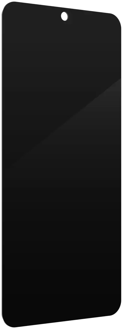 InvisibleShield Fusion Privacy Samsung Galaxy S25 Screen Protector afbeelding 3