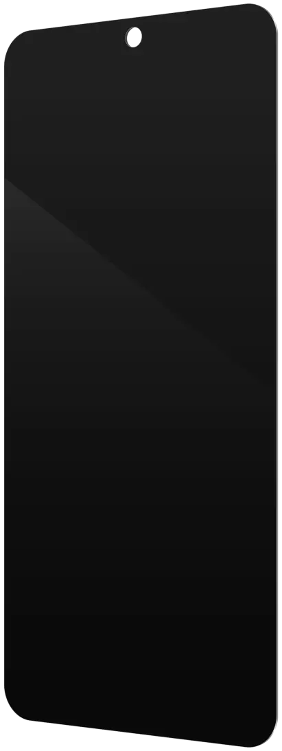 InvisibleShield Fusion Privacy Samsung Galaxy S25 Screen Protector afbeelding 4