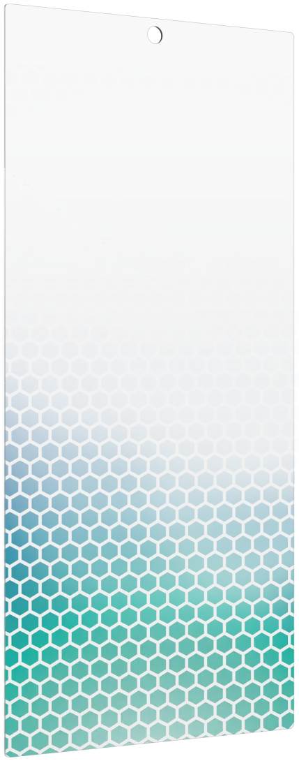 ZAGG InvisibleShield Fusion XTR4 Samsung Galaxy S25 Ultra Screen Protector afbeelding 2