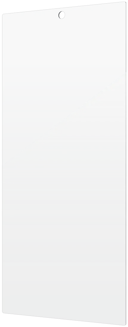 ZAGG InvisibleShield Fusion XTR4 Samsung Galaxy S25 Ultra Screen Protector afbeelding 12