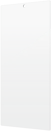 ZAGG InvisibleShield Fusion XTR4 Samsung Galaxy S25 Ultra Screen Protector afbeelding 12