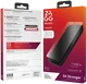 InvisibleShield Glass Elite Samsung Galaxy S25 Plus Screen Protector