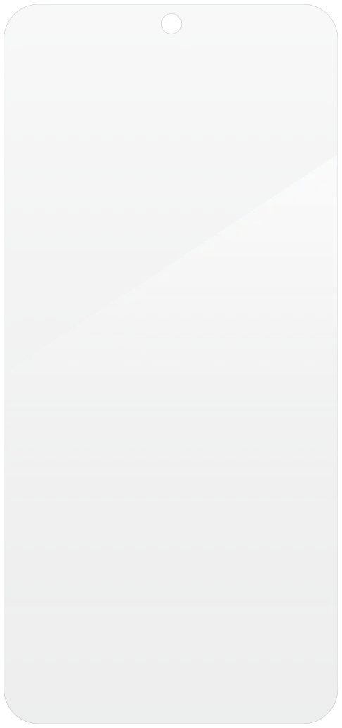 InvisibleShield Glass Elite Samsung Galaxy S25 Plus Screen Protector afbeelding 4