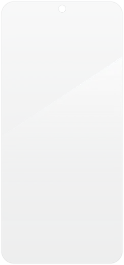 InvisibleShield Glass Elite Samsung Galaxy S25 Plus Screen Protector afbeelding 4