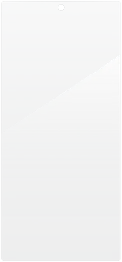 InvisibleShield Glass Elite Samsung Galaxy S25 Ultra Screen Protector afbeelding 2