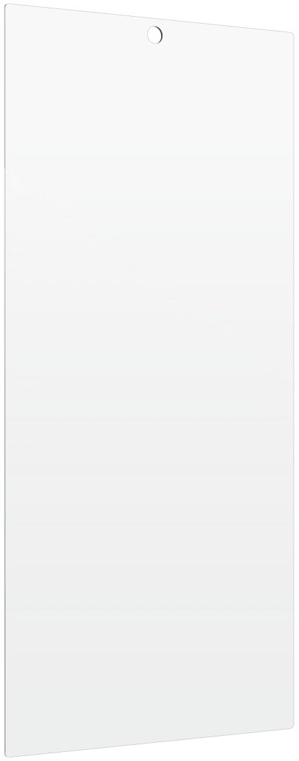 InvisibleShield Glass Elite Samsung Galaxy S25 Ultra Screen Protector afbeelding 4