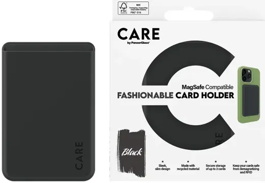 PanzerGlass Pasjeshouders