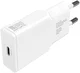 4Smarts 20W Slim USB-C Adapter met USB-C Kabel 1.5 Meter Power Delivery Wit afbeelding 3