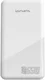 4Smarts FlatPlug 65W Power Delivery / Quick Charge USB-C / USB-A Adapter Wit afbeelding 2