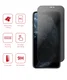 Rosso Apple iPhone 11 Pro Max 9H Tempered Glass Screen Protector Privacy afbeelding 2