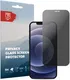 Rosso Apple iPhone 12 Mini 9H Tempered Glass Screen Protector Privacy afbeelding 1