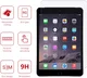 Rosso Apple iPad Mini 3 / 2 / 1 9H Tempered Glass Screen Protector afbeelding 2
