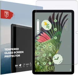 Rosso Google Pixel Tablet 9H Tempered Glass Screen Protector afbeelding