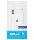 Apple iPhone 11 Hoesje Hard Back Cover met MagSafe Transparant afbeelding 8