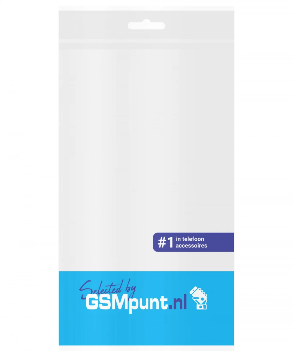 Samsung Galaxy S20 Hoesje Hard Back Cover met MagSafe Transparant afbeelding 9