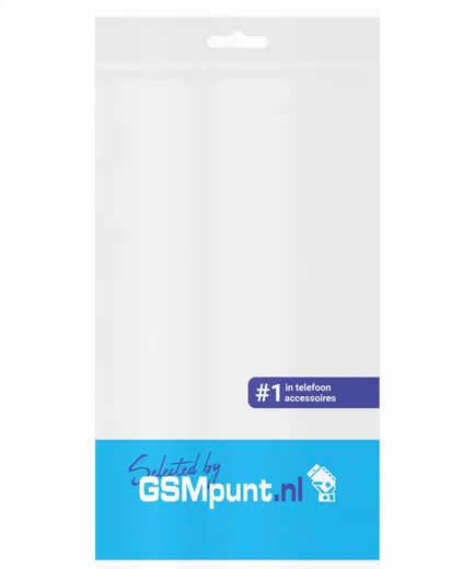 Samsung Galaxy S24 Ultra Hoesje Hard Back Cover met MagSafe Transparant afbeelding 9