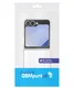 Samsung Galaxy Z Flip 7 FE / 6 Hoesje Hard Back Cover met MagSafe Transparant afbeelding 9