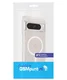 Google Pixel 8 Pro Hoesje Hard Back Cover met MagSafe Transparant afbeelding 7