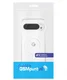 Google Pixel 9 / 9 Pro Hoesje Hard Back Cover met MagSafe Transparant afbeelding 9
