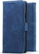 Rosso Element Xiaomi Redmi 14C Hoesje Book Case Wallet Blauw afbeelding 5