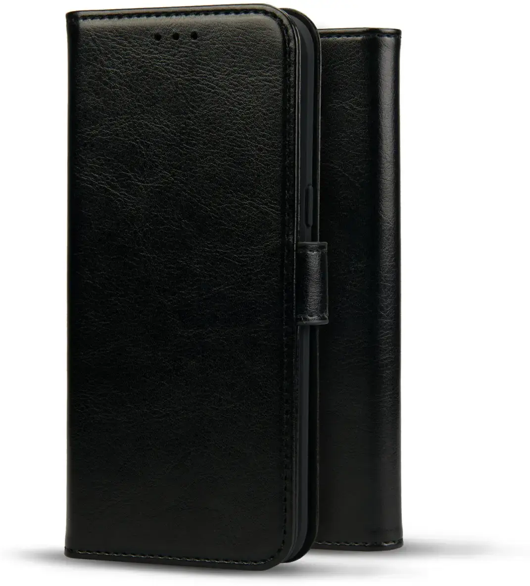 Rosso Element Xiaomi 14T Hoesje Book Case Wallet Zwart afbeelding 6