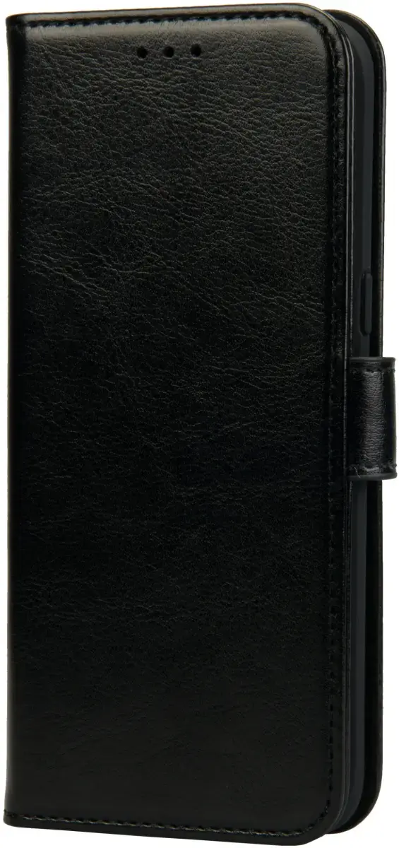 Rosso Element Xiaomi 14T Hoesje Book Case Wallet Zwart afbeelding 7