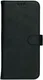 Rosso Deluxe Google Pixel 9a Hoesje Echt Leer Book Case Zwart afbeelding 11