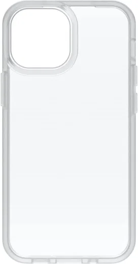 OtterBox React Apple iPhone 13 Mini / 12 Mini Hoesje Back Cover Transparant afbeelding 2