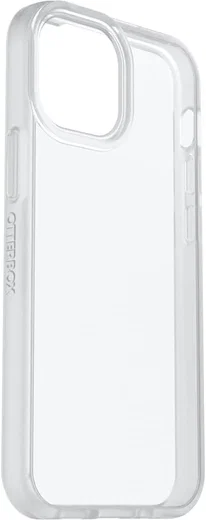 OtterBox React Apple iPhone 13 Mini / 12 Mini Hoesje Back Cover Transparant afbeelding 3