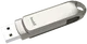 Buddi USB-A en USB-C Stick Dual Geheugenstick 128GB Grijs afbeelding 11