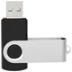 SBG USB Stick 2GB Flash Drive USB 2.0 Zwart afbeelding 8