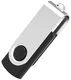SBG USB Stick 2GB Flash Drive USB 2.0 Zwart afbeelding 10