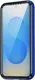 Samsung Galaxy S25 Hoesje Full Protect 360° Cover met MagSafe / Qi2 Blauw afbeelding 13
