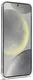 Samsung Galaxy S24 Hoesje Dun TPU met Pasjeshouder Back Cover Transparant afbeelding 11