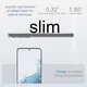 Samsung Galaxy S25 Plus Hoesje Dun TPU Back Cover Transparant afbeelding 2