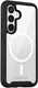 Samsung Galaxy S25 Plus Hoesje Full Protect 360° Cover met MagSafe / Qi2 Zwart afbeelding 10