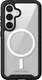 Samsung Galaxy S25 Plus Hoesje Full Protect 360° Cover met MagSafe / Qi2 Zwart afbeelding 6
