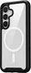 Samsung Galaxy S25 Plus Hoesje Full Protect 360° Cover met MagSafe / Qi2 Zwart afbeelding 8