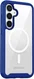 Samsung Galaxy S25 Plus Hoesje Full Protect 360° Cover met MagSafe / Qi2 Blauw afbeelding 8