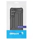 Samsung Galaxy S25 Plus Hoesje Shock Proof Hybride Back Cover Zwart afbeelding 9