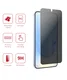 Rosso Samsung Galaxy S25 Plus 9H Tempered Glass Screen Protector Privacy afbeelding 2