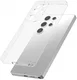 Samsung Galaxy S25 Ultra Hoesje Dun TPU Back Cover Transparant afbeelding 8